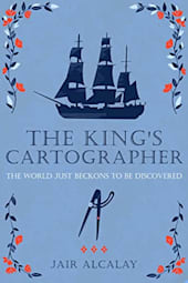 The King's Cartographer