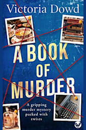 A Book of Murder