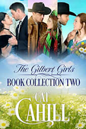The Gilbert Girls Book Collection Two