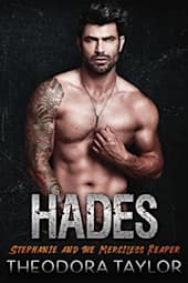 Hades: Stephanie and the Merciless Reaper