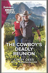 The Cowboy's Deadly Reunion