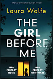 The Girl Before Me