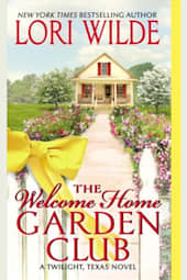 The Welcome Home Garden Club