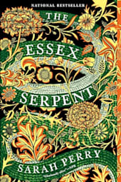 The Essex Serpent