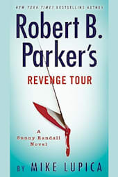 Robert B. Parker's Revenge Tour