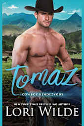 Tomaz (Cowboy Rendezvous Book 1)