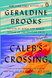 Caleb's Crossing