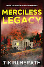 Merciless Legacy