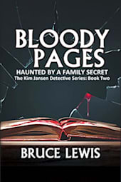 Bloody Pages