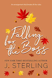 Falling for the Boss