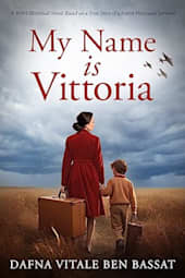 My Name Is Vittoria