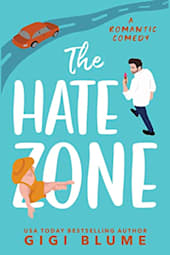 The Hate Zone