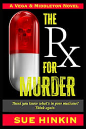 The Rx for Murder