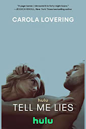 Tell Me Lies