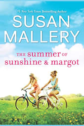 The Summer of Sunshine & Margot