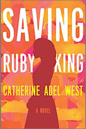 Saving Ruby King