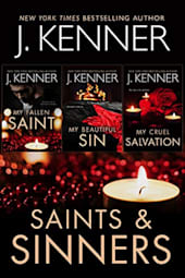 Saints & Sinners: Complete Box Set