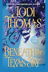 Beneath the Texas Sky