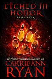 Etched in Honor (Aspen Pack Book 1)
