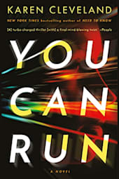 You Can Run