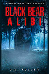 Black Bear Alibi