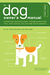 The Dog Owner's Manual