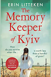 The Memory Keeper of Kyiv