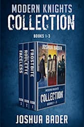 Modern Knights Collection: Books 1–3