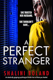A Perfect Stranger