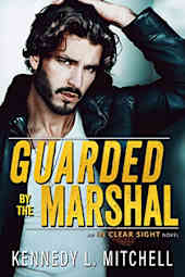 Guarded by the Marshal