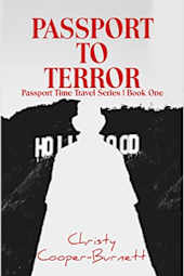 Passport to Terror