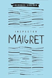 Inspector Maigret Omnibus 1