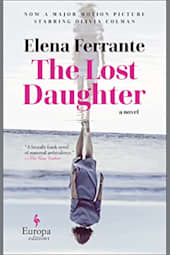 The Lost Daughter