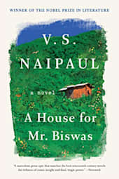 A House for Mr. Biswas