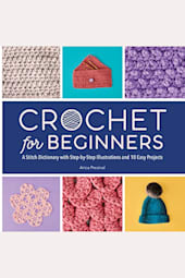 Crochet for Beginners