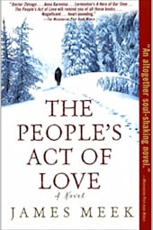 The People's Act of Love