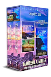 Victory Cove Boxed Set