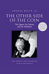 The Other Side of the Coin: The Queen, the Dresser and the Wardrobe