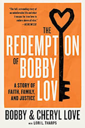 The Redemption of Bobby Love