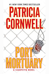 Port Mortuary