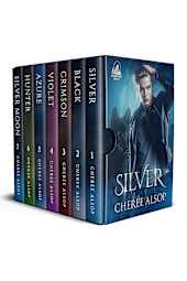 The Silver Series: Complete Box Set