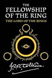 The Lord of the Rings: The Fellowship of the Ring