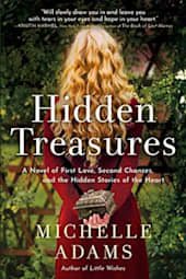 Hidden Treasures