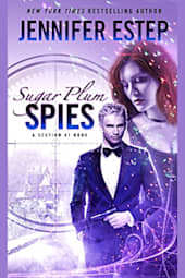 Sugar Plum Spies