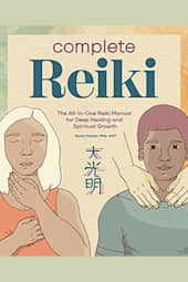 Complete Reiki