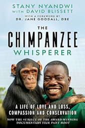 The Chimpanzee Whisperer