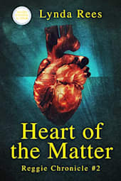 Heart of the Matter