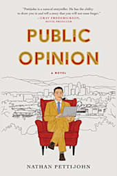 Public Opinion