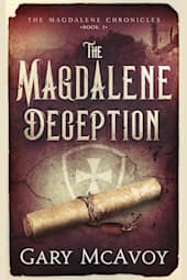 The Magdalene Deception