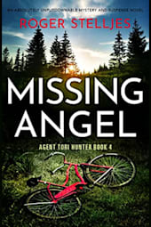 Missing Angel